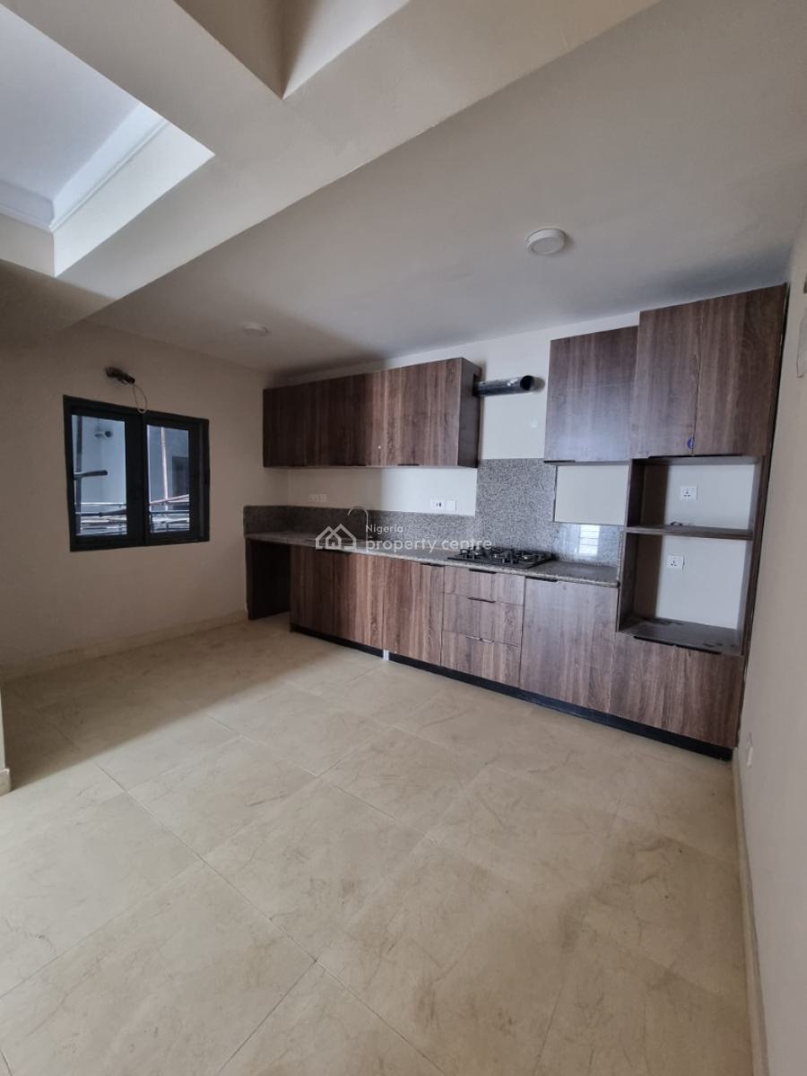 Newly Built 2-bedroom Apartment, Osapa, Lekki, Lagos, Flat / Apartment for Sale