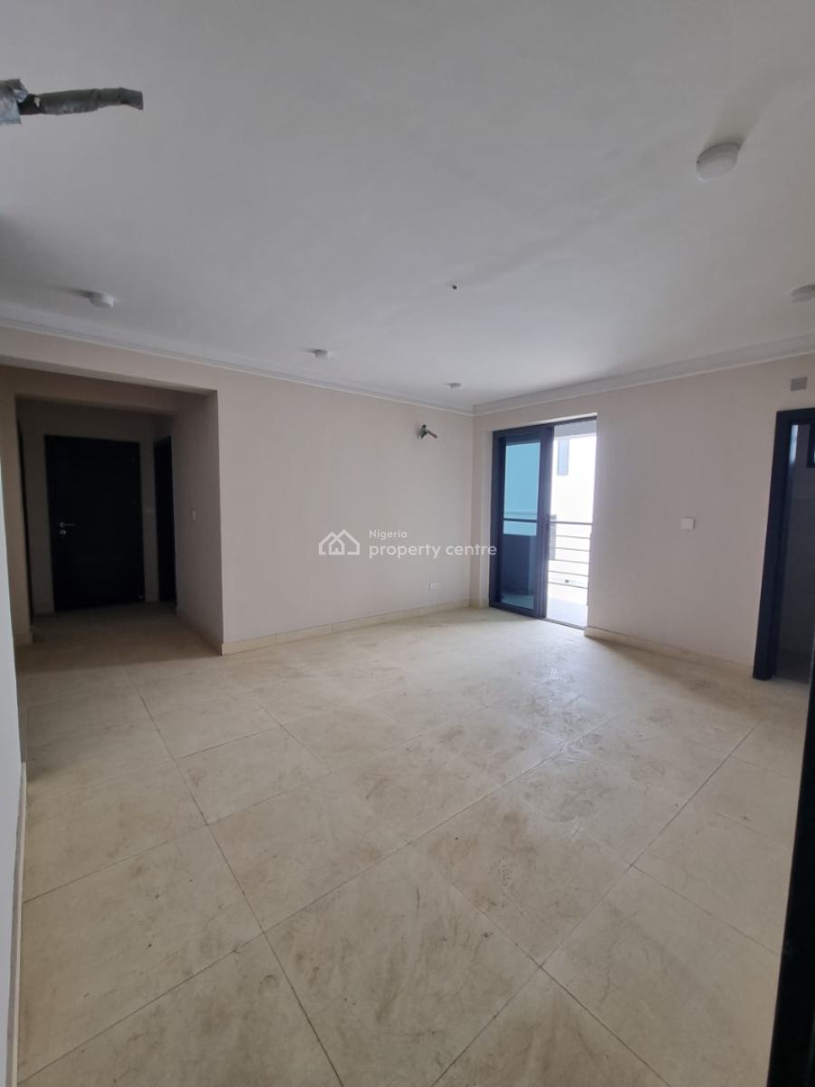 Newly Built 2-bedroom Apartment, Osapa, Lekki, Lagos, Flat / Apartment for Sale