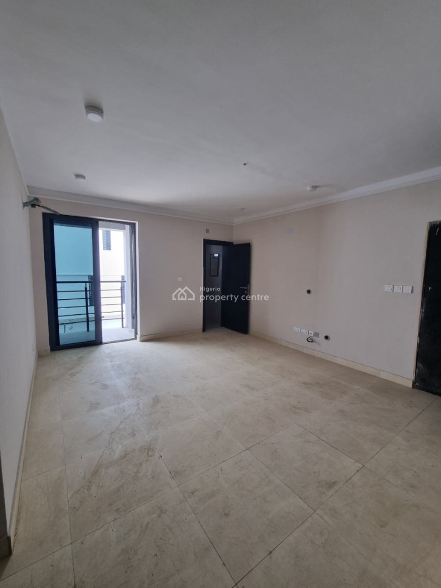 Newly Built 2-bedroom Apartment, Osapa, Lekki, Lagos, Flat / Apartment for Sale