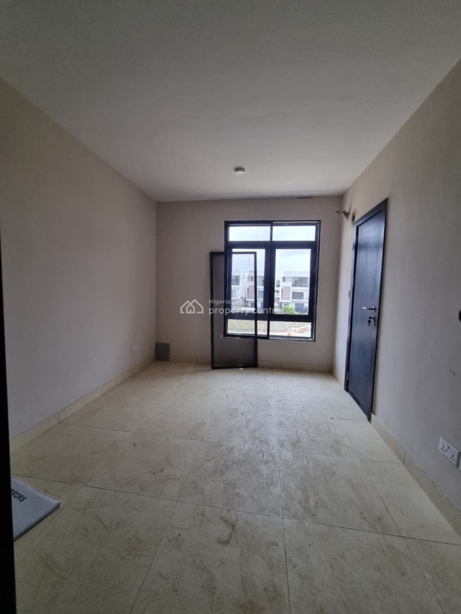 Newly Built 2-bedroom Apartment, Osapa, Lekki, Lagos, Flat / Apartment for Sale