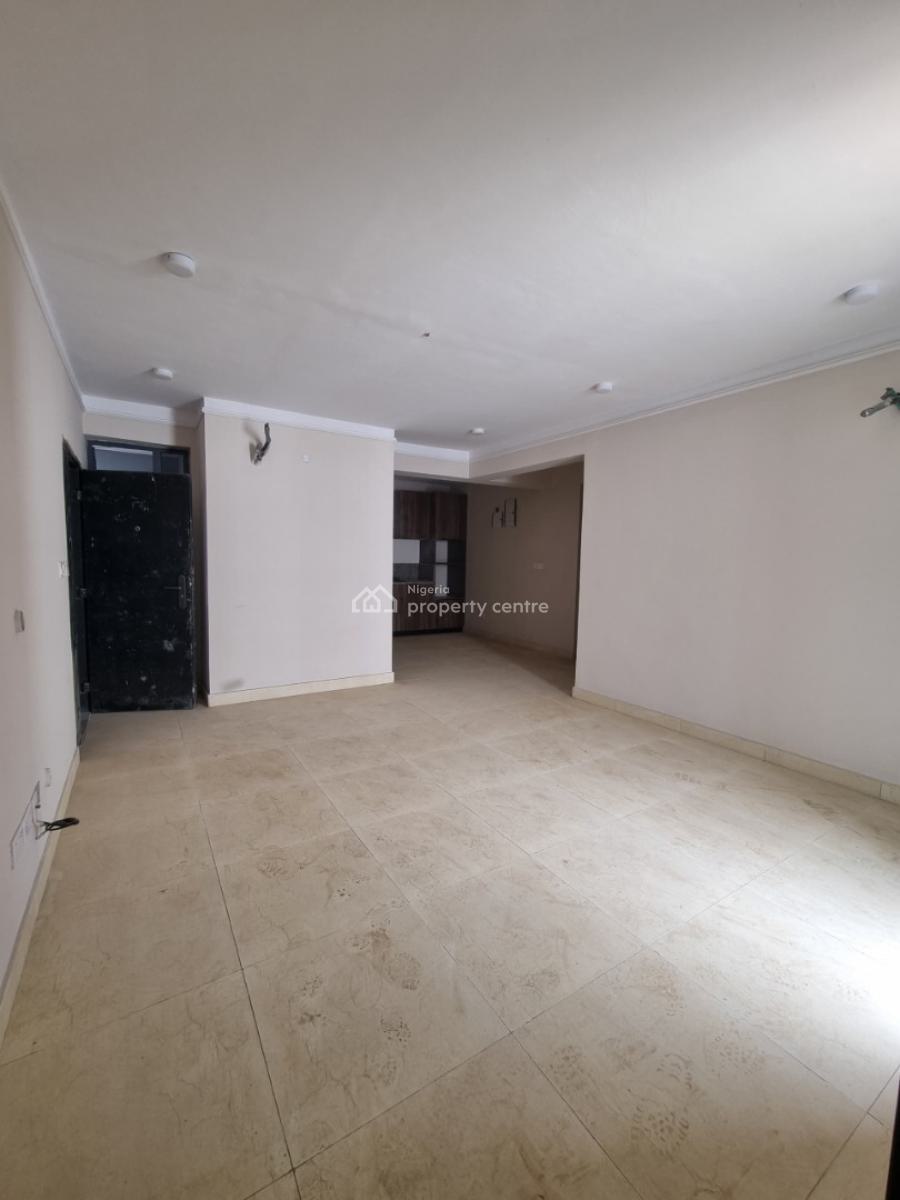 Newly Built 2-bedroom Apartment, Osapa, Lekki, Lagos, Flat / Apartment for Sale