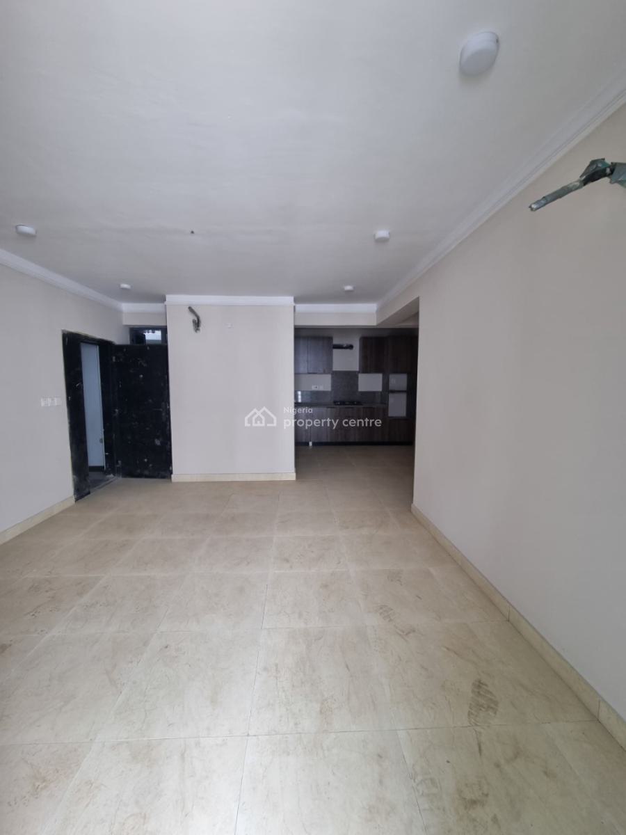 Newly Built 2-bedroom Apartment, Osapa, Lekki, Lagos, Flat / Apartment for Sale
