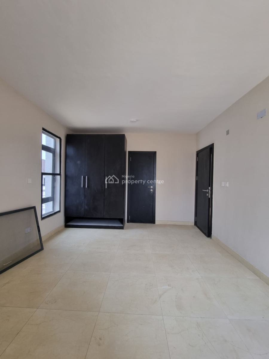 Newly Built 2-bedroom Apartment, Osapa, Lekki, Lagos, Flat / Apartment for Sale