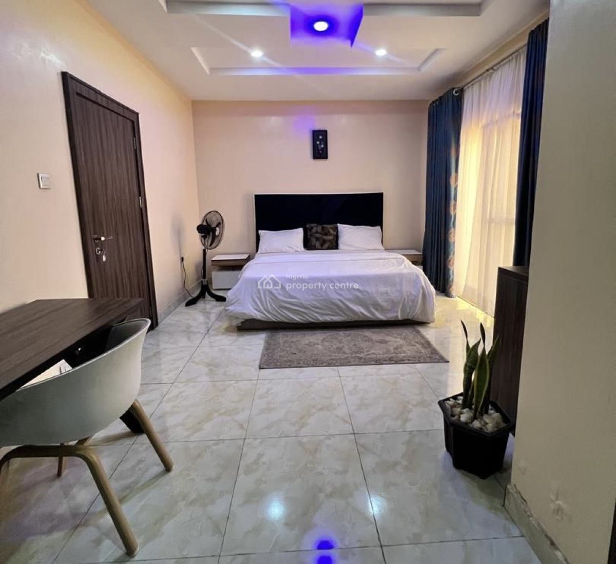 4 Bedroom Terrace, Jahi, Abuja, Terraced Duplex for Sale