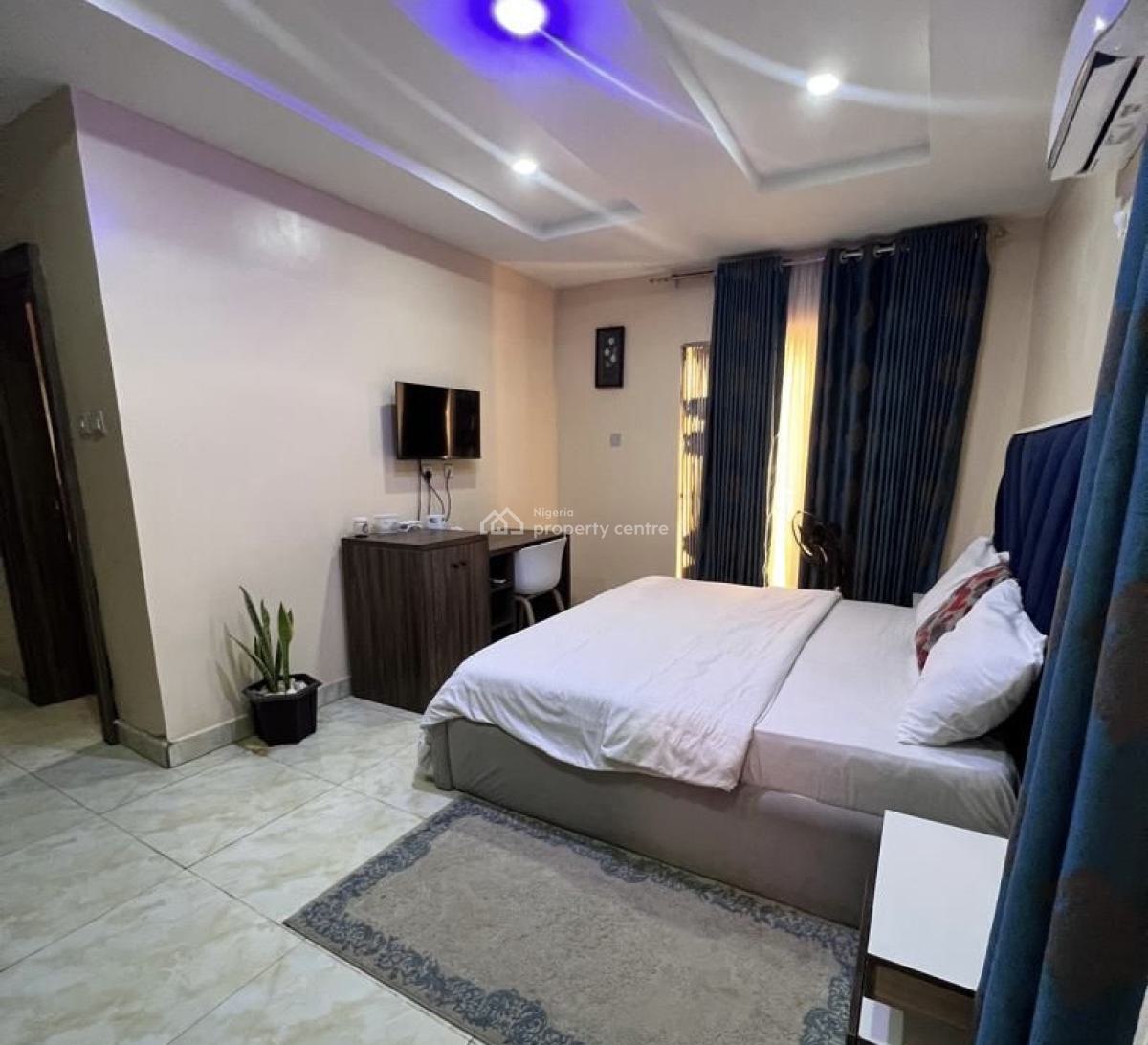 4 Bedroom Terrace, Jahi, Abuja, Terraced Duplex for Sale