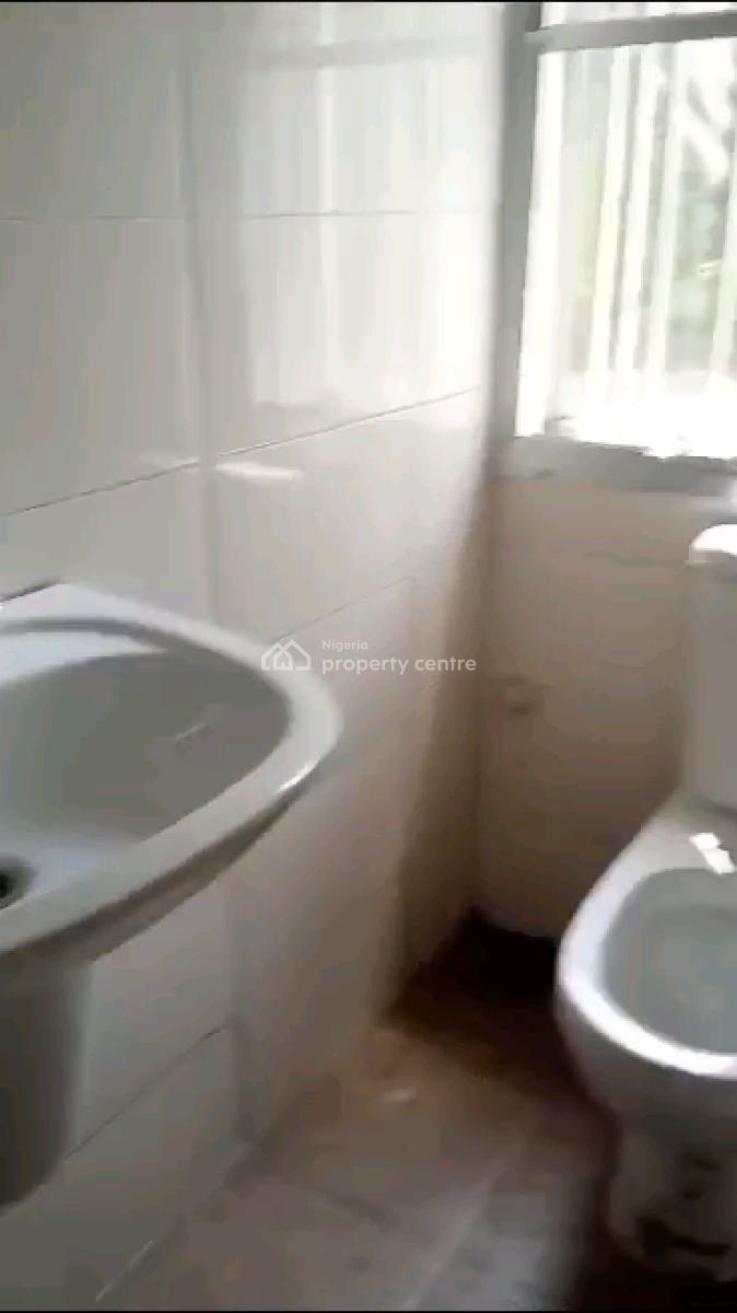 Luxury 3-bedroom Flat on The Groundfloor, Alaka Estate, Surulere, Lagos, Flat / Apartment for Rent