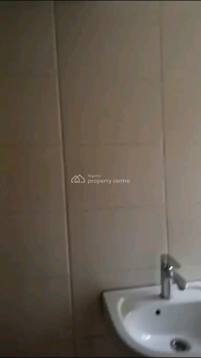 Luxury 3-bedroom Flat on The Groundfloor, Alaka Estate, Surulere, Lagos, Flat / Apartment for Rent