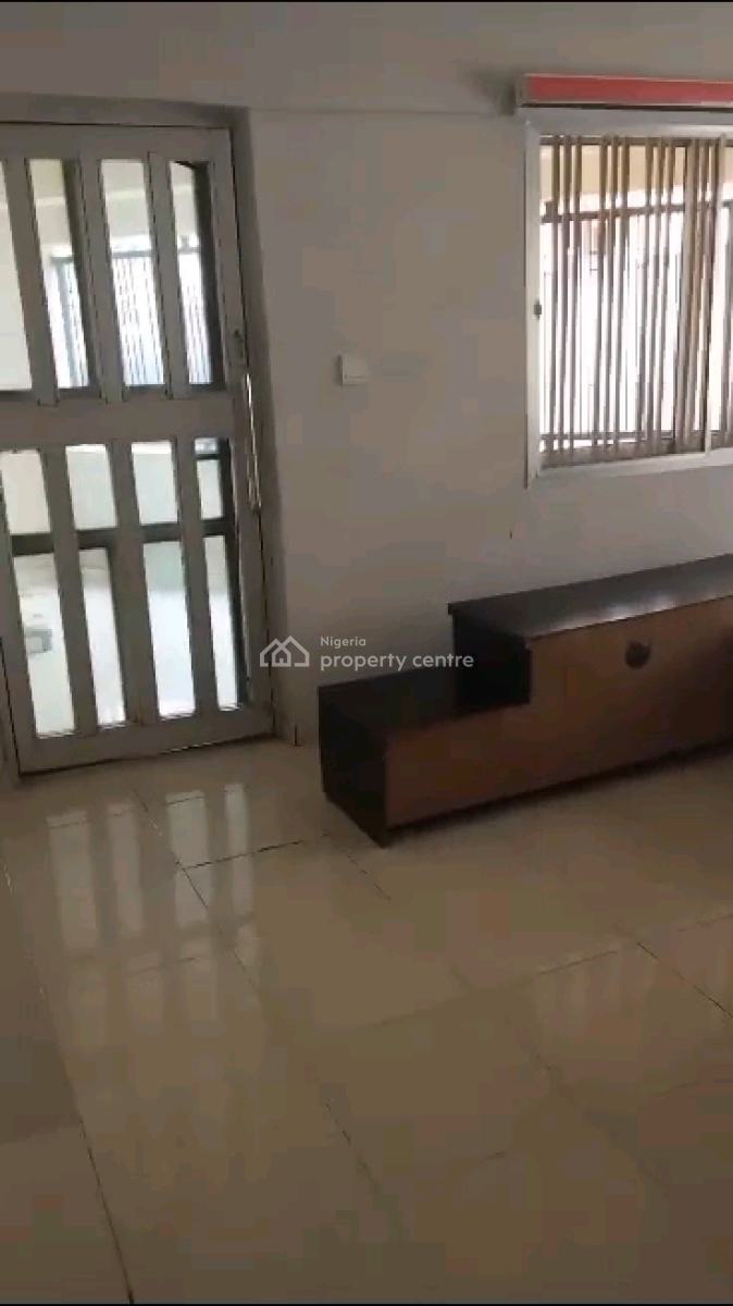 Luxury 3-bedroom Flat on The Groundfloor, Alaka Estate, Surulere, Lagos, Flat / Apartment for Rent
