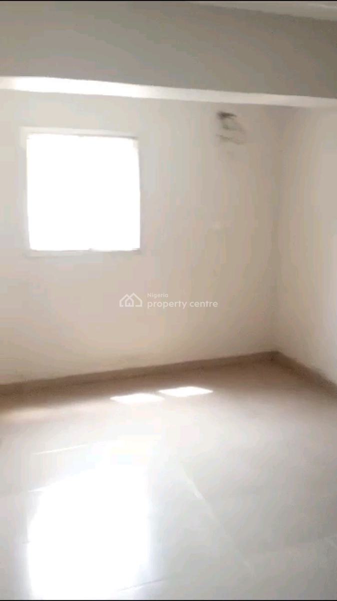 Luxury 3-bedroom Flat on The Groundfloor, Alaka Estate, Surulere, Lagos, Flat / Apartment for Rent