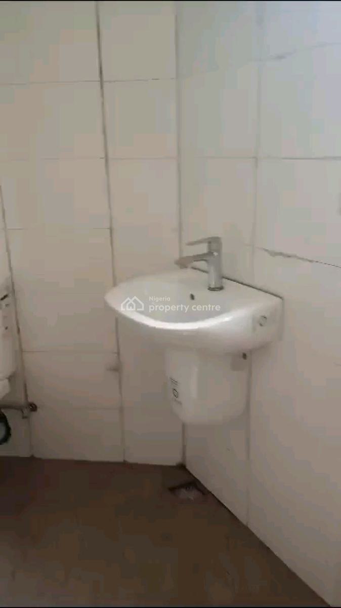 Luxury 3-bedroom Flat on The Groundfloor, Alaka Estate, Surulere, Lagos, Flat / Apartment for Rent