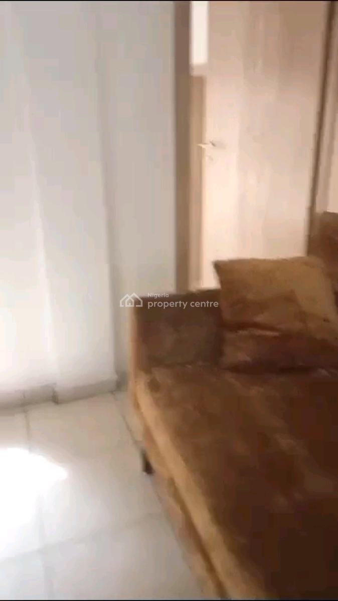 Luxury 3-bedroom Flat on The Groundfloor, Alaka Estate, Surulere, Lagos, Flat / Apartment for Rent