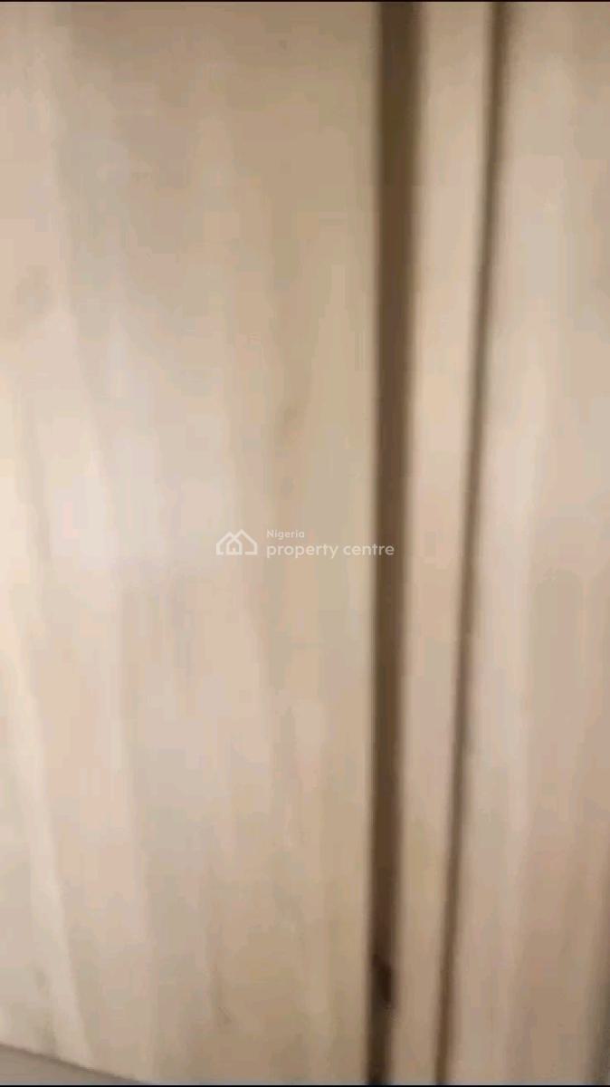 Luxury 3-bedroom Flat on The Groundfloor, Alaka Estate, Surulere, Lagos, Flat / Apartment for Rent