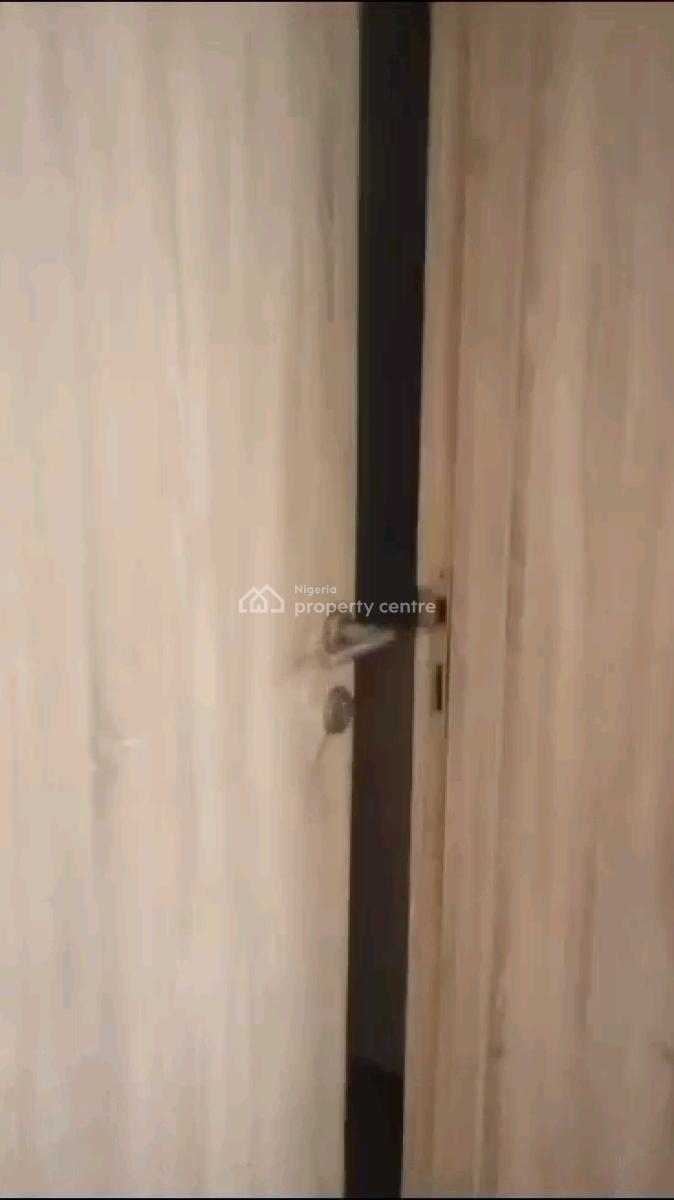 Luxury 3-bedroom Flat on The Groundfloor, Alaka Estate, Surulere, Lagos, Flat / Apartment for Rent
