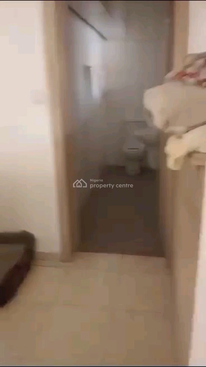 Luxury 3-bedroom Flat on The Groundfloor, Alaka Estate, Surulere, Lagos, Flat / Apartment for Rent