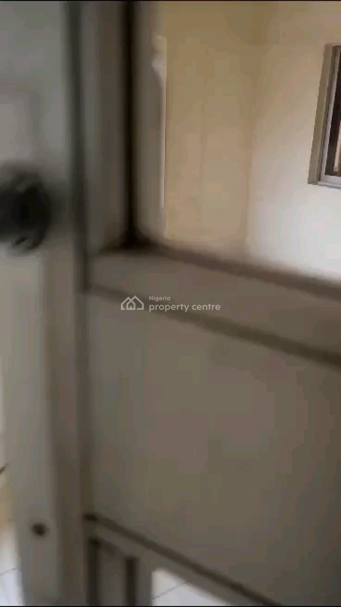 Luxury 3-bedroom Flat on The Groundfloor, Alaka Estate, Surulere, Lagos, Flat / Apartment for Rent
