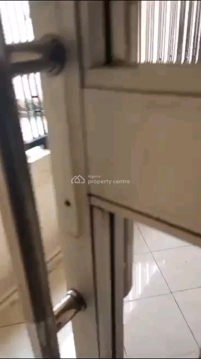 Luxury 3-bedroom Flat on The Groundfloor, Alaka Estate, Surulere, Lagos, Flat / Apartment for Rent