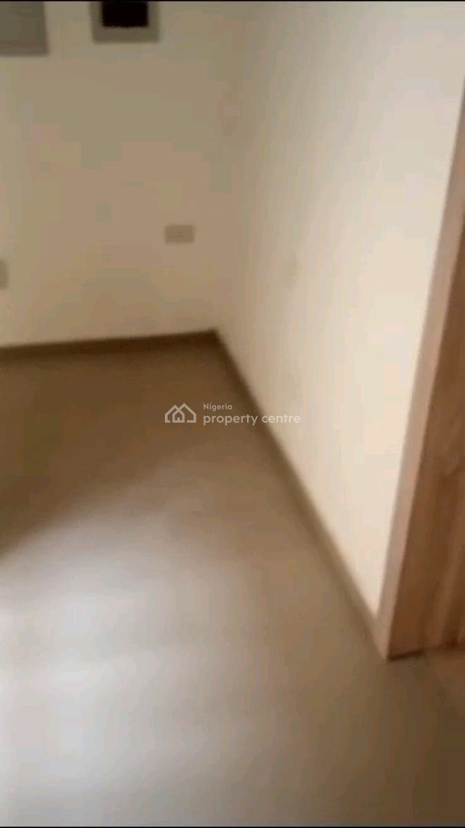 Luxury 3-bedroom Flat on The Groundfloor, Alaka Estate, Surulere, Lagos, Flat / Apartment for Rent
