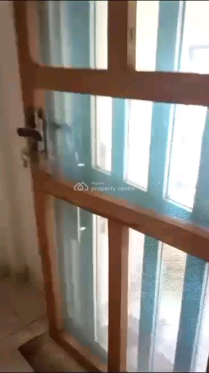Luxury 3-bedroom Flat on The Groundfloor, Alaka Estate, Surulere, Lagos, Flat / Apartment for Rent