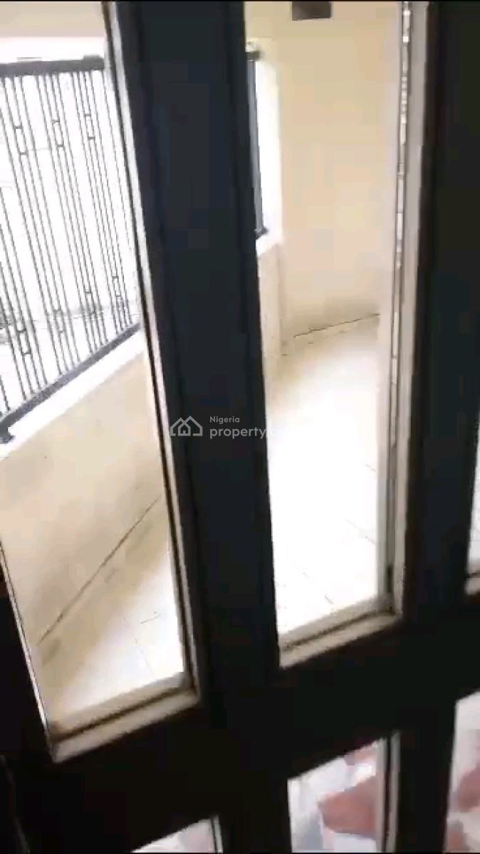 Luxury 3-bedroom Flat on The Groundfloor, Alaka Estate, Surulere, Lagos, Flat / Apartment for Rent