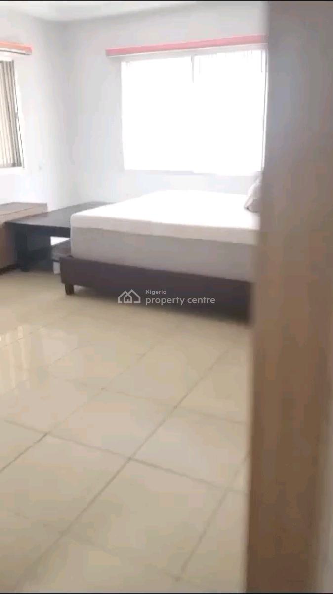 Luxury 3-bedroom Flat on The Groundfloor, Alaka Estate, Surulere, Lagos, Flat / Apartment for Rent
