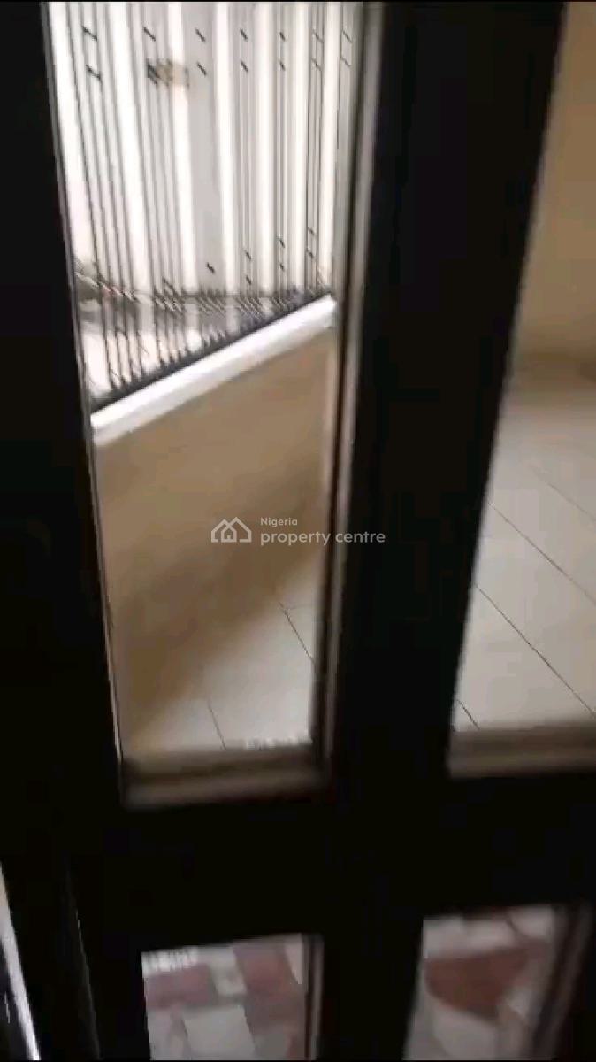 Luxury 3-bedroom Flat on The Groundfloor, Alaka Estate, Surulere, Lagos, Flat / Apartment for Rent