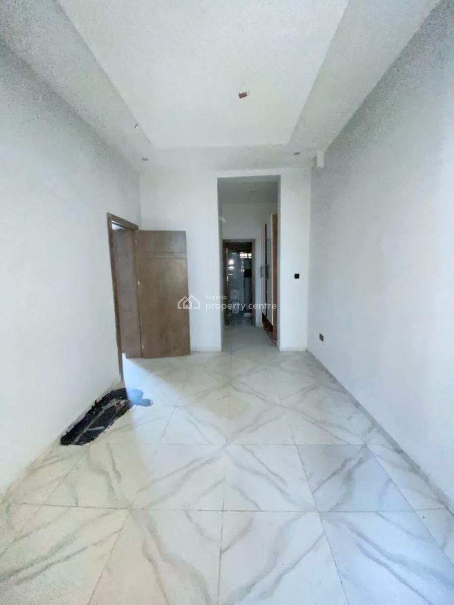 Brand New 2 Bedroom Apartment, Ikate, Ikate, Lekki, Lagos, Flat / Apartment for Rent
