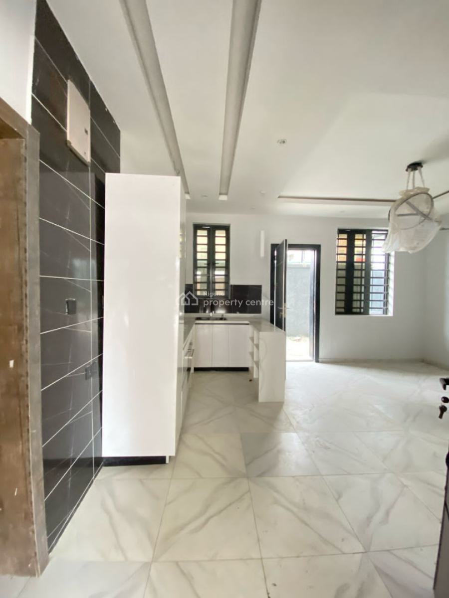 Brand New 2 Bedroom Apartment, Ikate, Ikate, Lekki, Lagos, Flat / Apartment for Rent