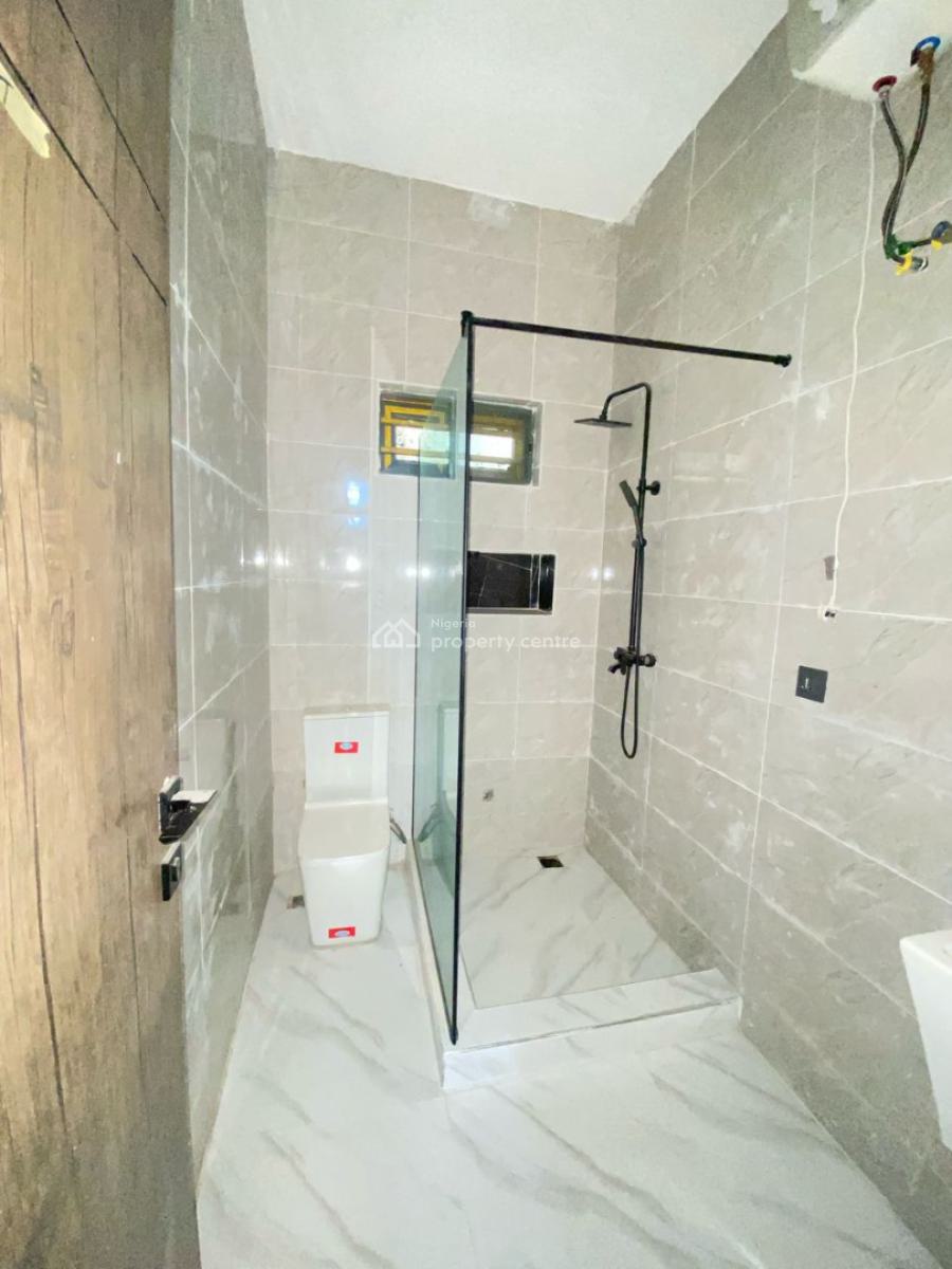 Brand New 2 Bedroom Apartment, Ikate, Ikate, Lekki, Lagos, Flat / Apartment for Rent