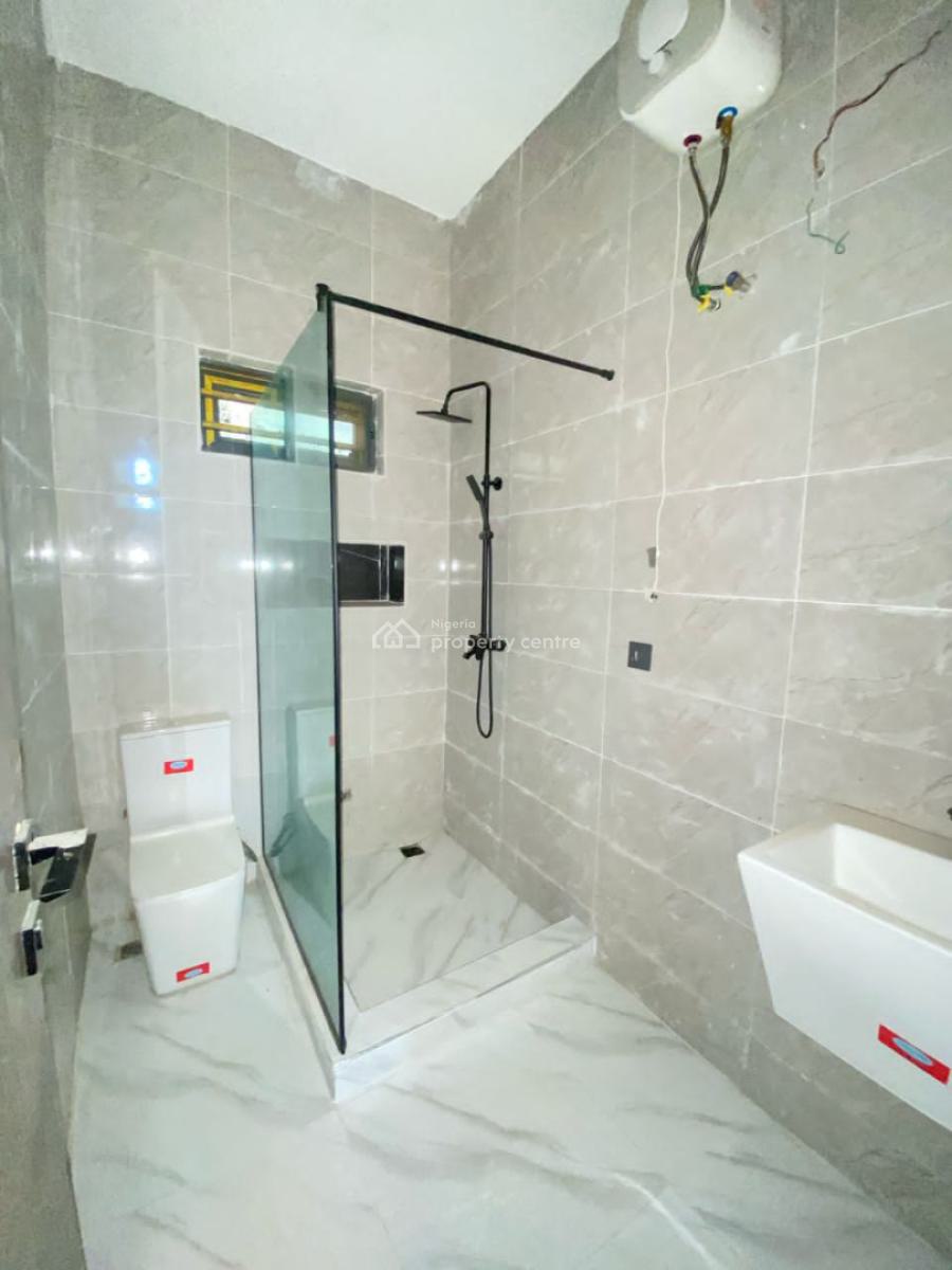 Brand New 2 Bedroom Apartment, Ikate, Ikate, Lekki, Lagos, Flat / Apartment for Rent