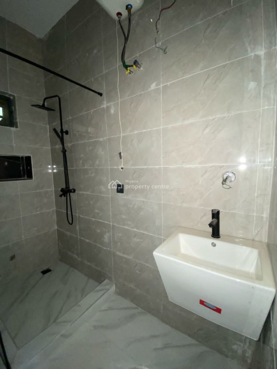 Brand New 2 Bedroom Apartment, Ikate, Ikate, Lekki, Lagos, Flat / Apartment for Rent