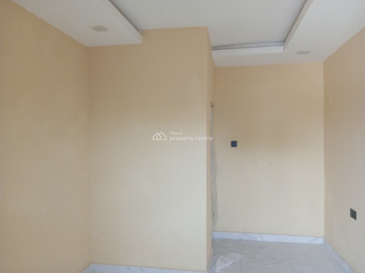 Lovely Shop Upstairs in a Complex Facing The Road in a Busy Area, Ado, Ajah, Lagos, Shop for Rent