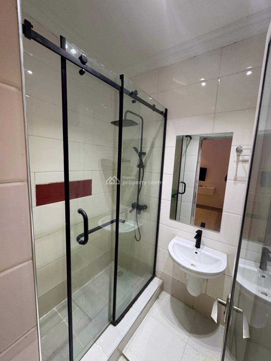 My Luxury 2/1 Bed Maisonette with Ps5, Snooker Table, Table Tennis, Lekki Phase 1, Lekki, Lagos, Flat / Apartment Short Let