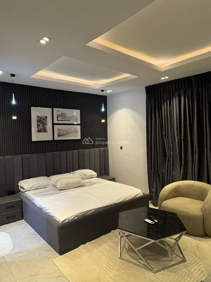My Luxury 2/1 Bed Maisonette with Ps5, Snooker Table, Table Tennis, Lekki Phase 1, Lekki, Lagos, Flat / Apartment Short Let
