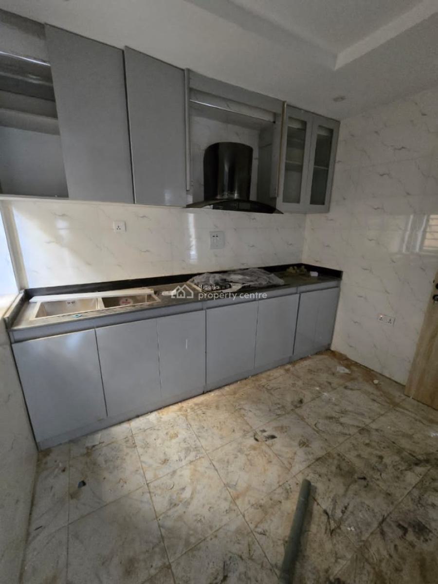 Newly Built 4 Bedroom Semi-detached Duplex, Gra Phase 2, Magodo, Lagos, Semi-detached Duplex for Sale