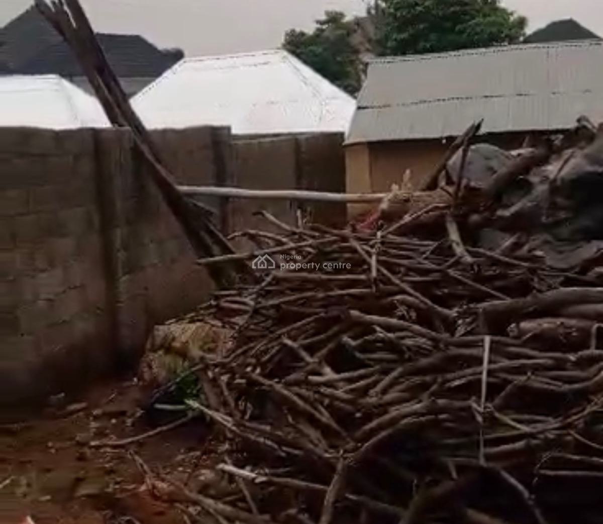600sqm Land, Fo1 Layout, Kubwa, Abuja, Residential Land for Sale