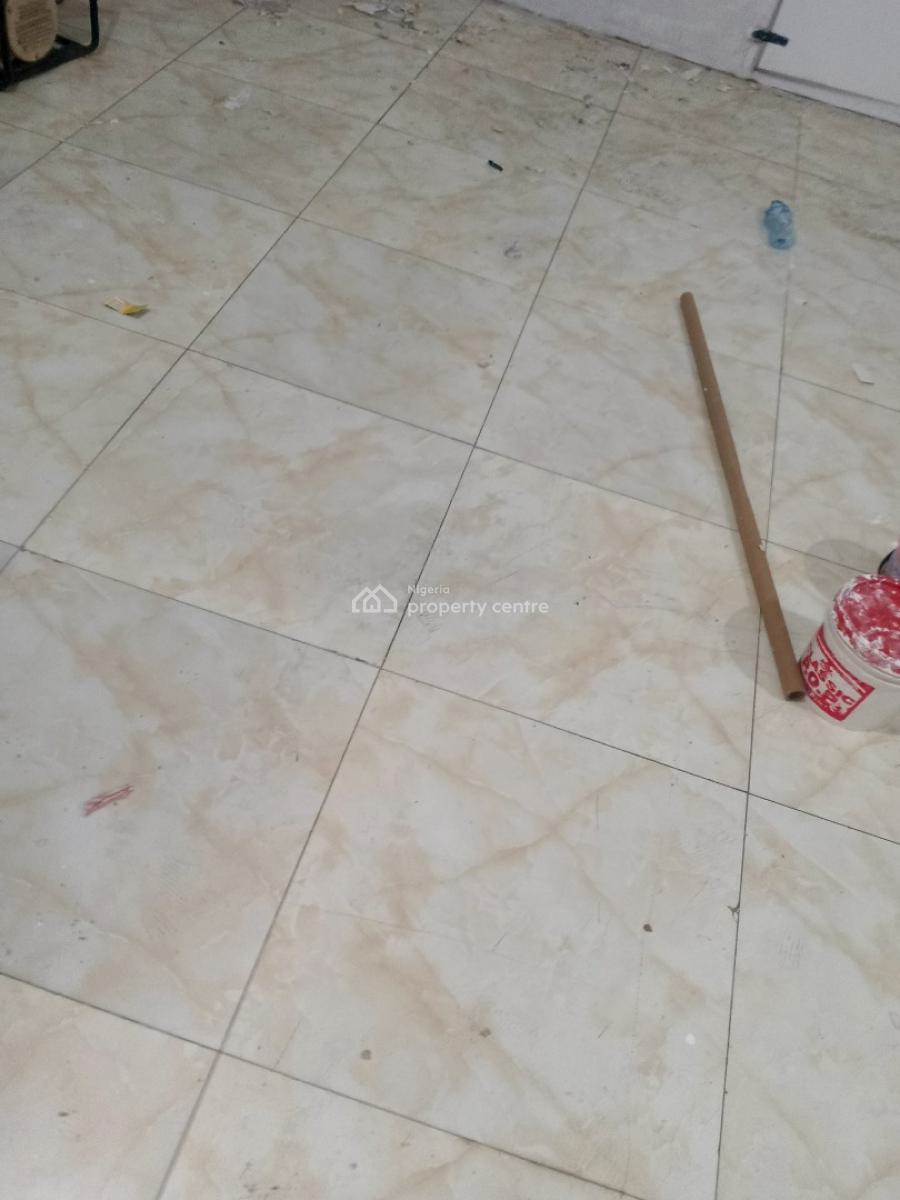 Beautiful Studio Apartment, Hrc Estate, Harris Drive, Vgc, Lekki, Lagos, Self Contain (single Rooms) for Rent