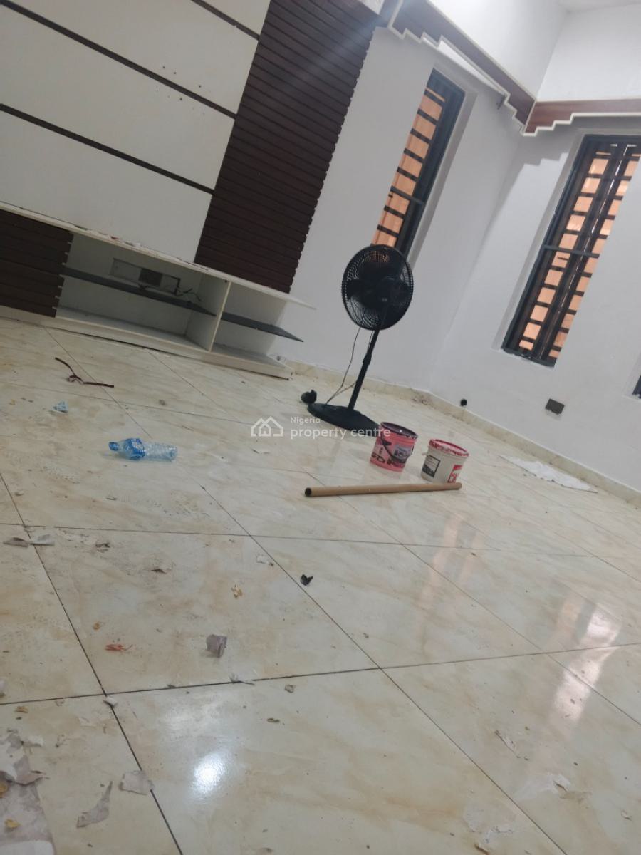 Beautiful Studio Apartment, Hrc Estate, Harris Drive, Vgc, Lekki, Lagos, Self Contain (single Rooms) for Rent