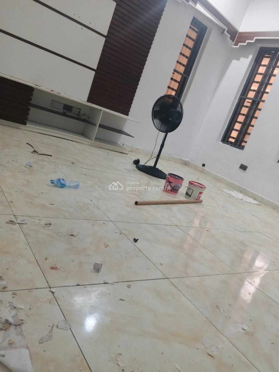 Beautiful Studio Apartment, Hrc Estate, Harris Drive, Vgc, Lekki, Lagos, Self Contain (single Rooms) for Rent