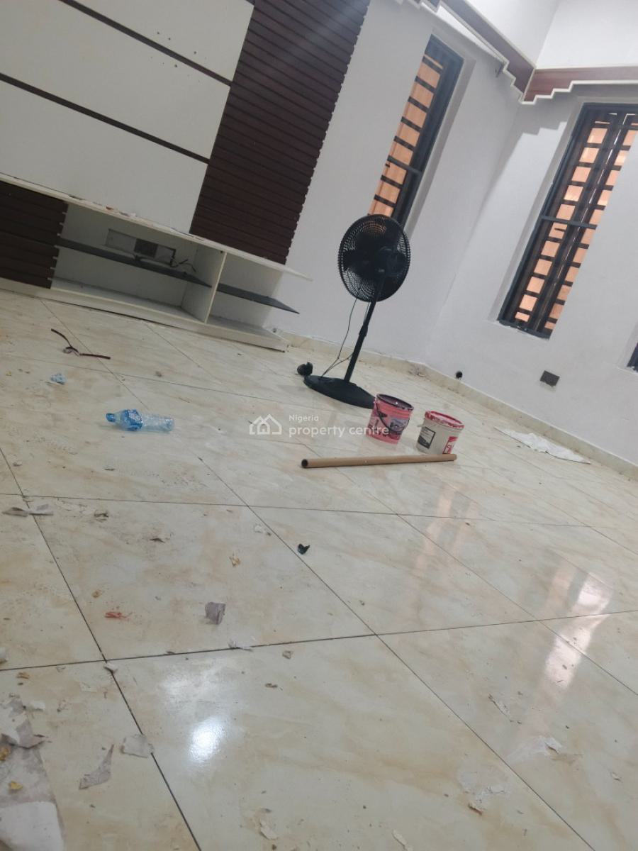Beautiful Studio Apartment, Hrc Estate, Harris Drive, Vgc, Lekki, Lagos, Self Contain (single Rooms) for Rent