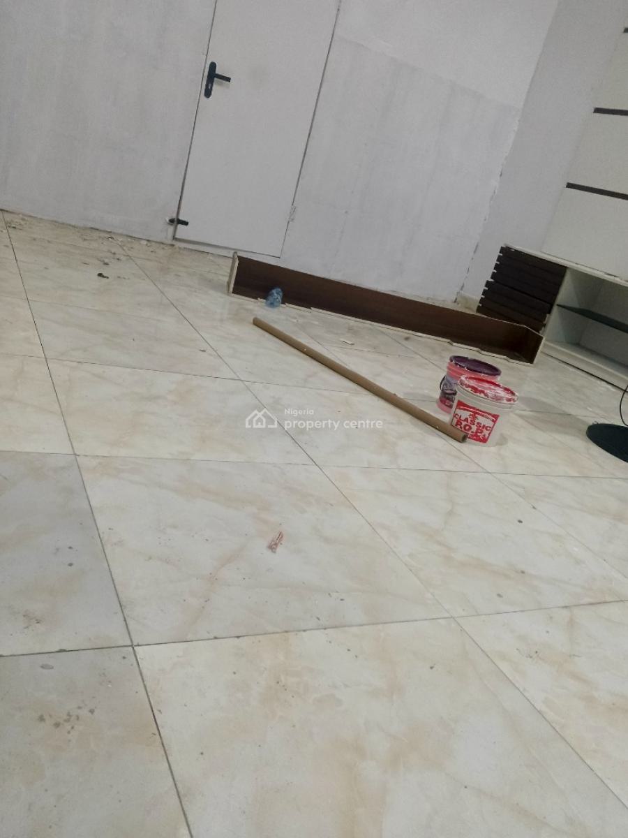 Beautiful Studio Apartment, Hrc Estate, Harris Drive, Vgc, Lekki, Lagos, Self Contain (single Rooms) for Rent