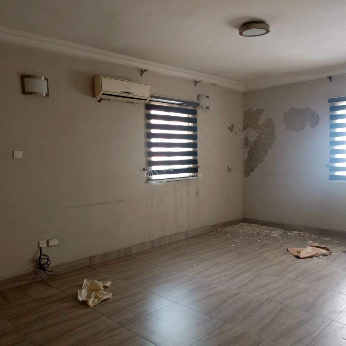 3 Bedroom Flat with Bq, Off Spar Road Ikate Elegushi Lekki Lagos, Ikate Elegushi, Lekki, Lagos, Flat / Apartment for Rent