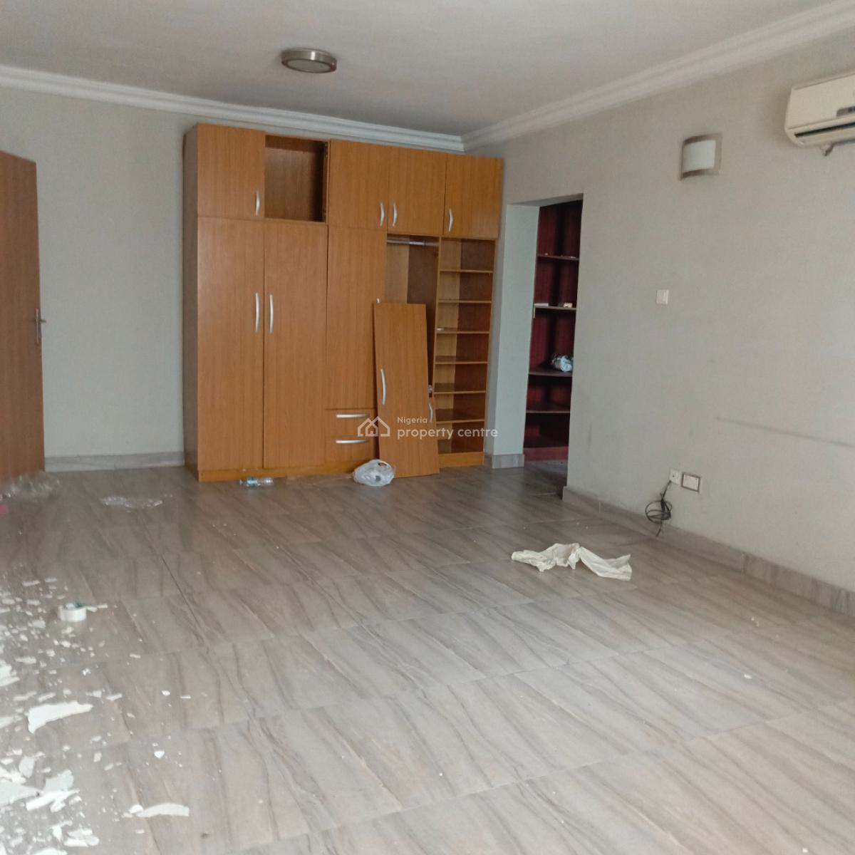 3 Bedroom Flat with Bq, Off Spar Road Ikate Elegushi Lekki Lagos, Ikate Elegushi, Lekki, Lagos, Flat / Apartment for Rent