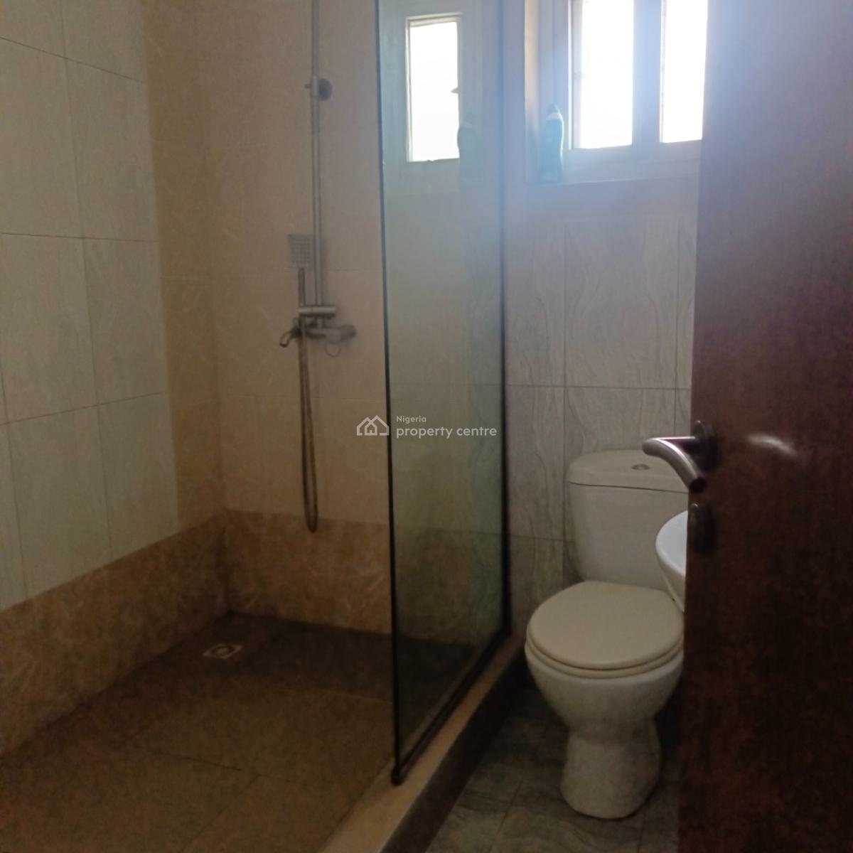 3 Bedroom Flat with Bq, Off Spar Road Ikate Elegushi Lekki Lagos, Ikate Elegushi, Lekki, Lagos, Flat / Apartment for Rent