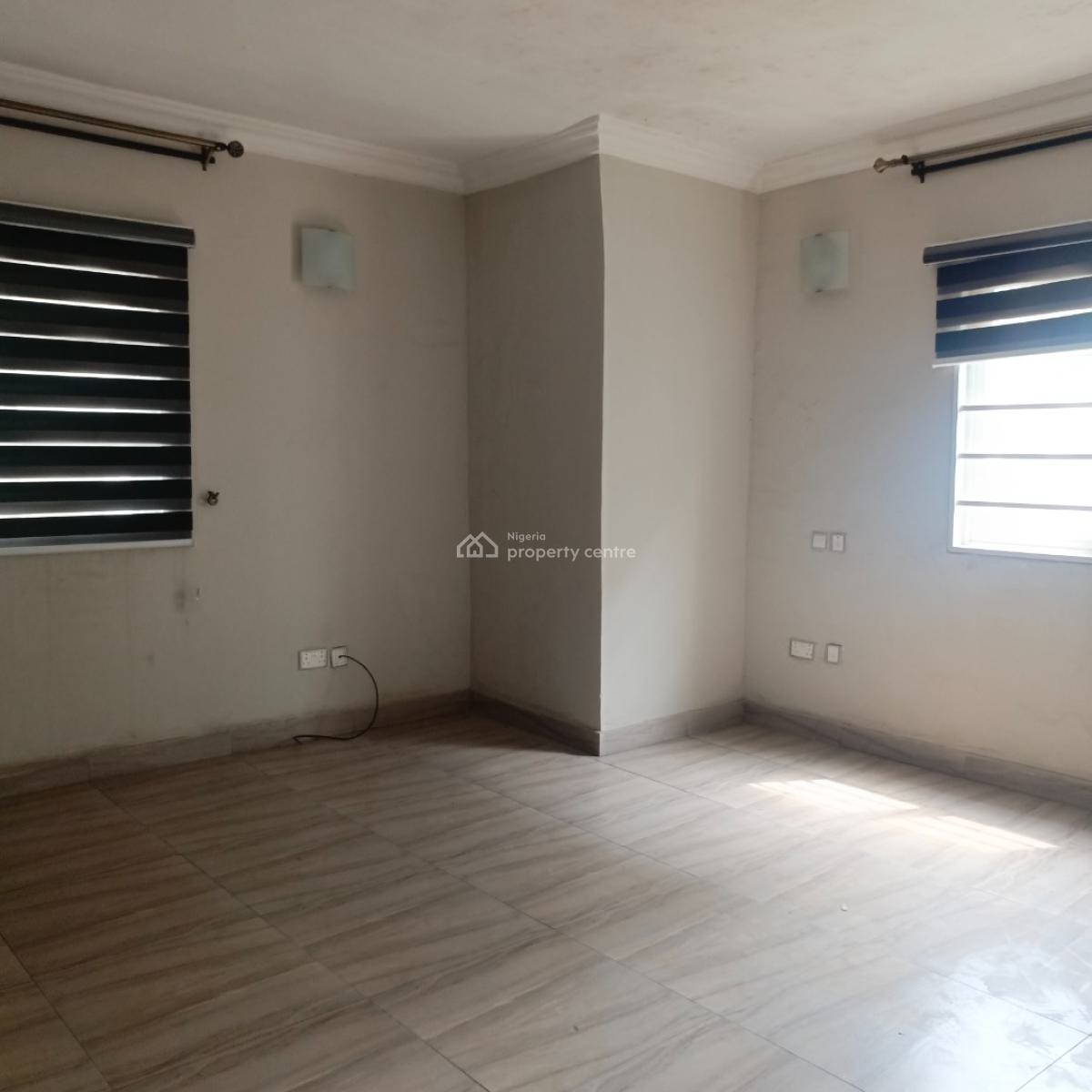 3 Bedroom Flat with Bq, Off Spar Road Ikate Elegushi Lekki Lagos, Ikate Elegushi, Lekki, Lagos, Flat / Apartment for Rent