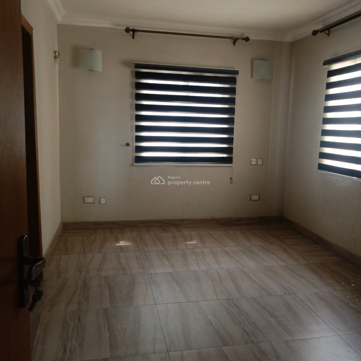3 Bedroom Flat with Bq, Off Spar Road Ikate Elegushi Lekki Lagos, Ikate Elegushi, Lekki, Lagos, Flat / Apartment for Rent