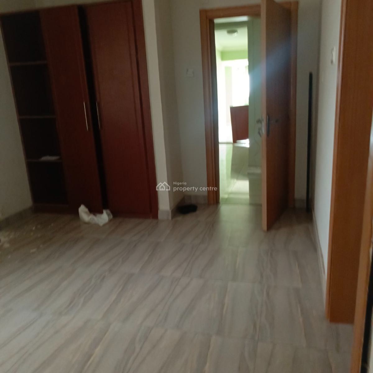 3 Bedroom Flat with Bq, Off Spar Road Ikate Elegushi Lekki Lagos, Ikate Elegushi, Lekki, Lagos, Flat / Apartment for Rent