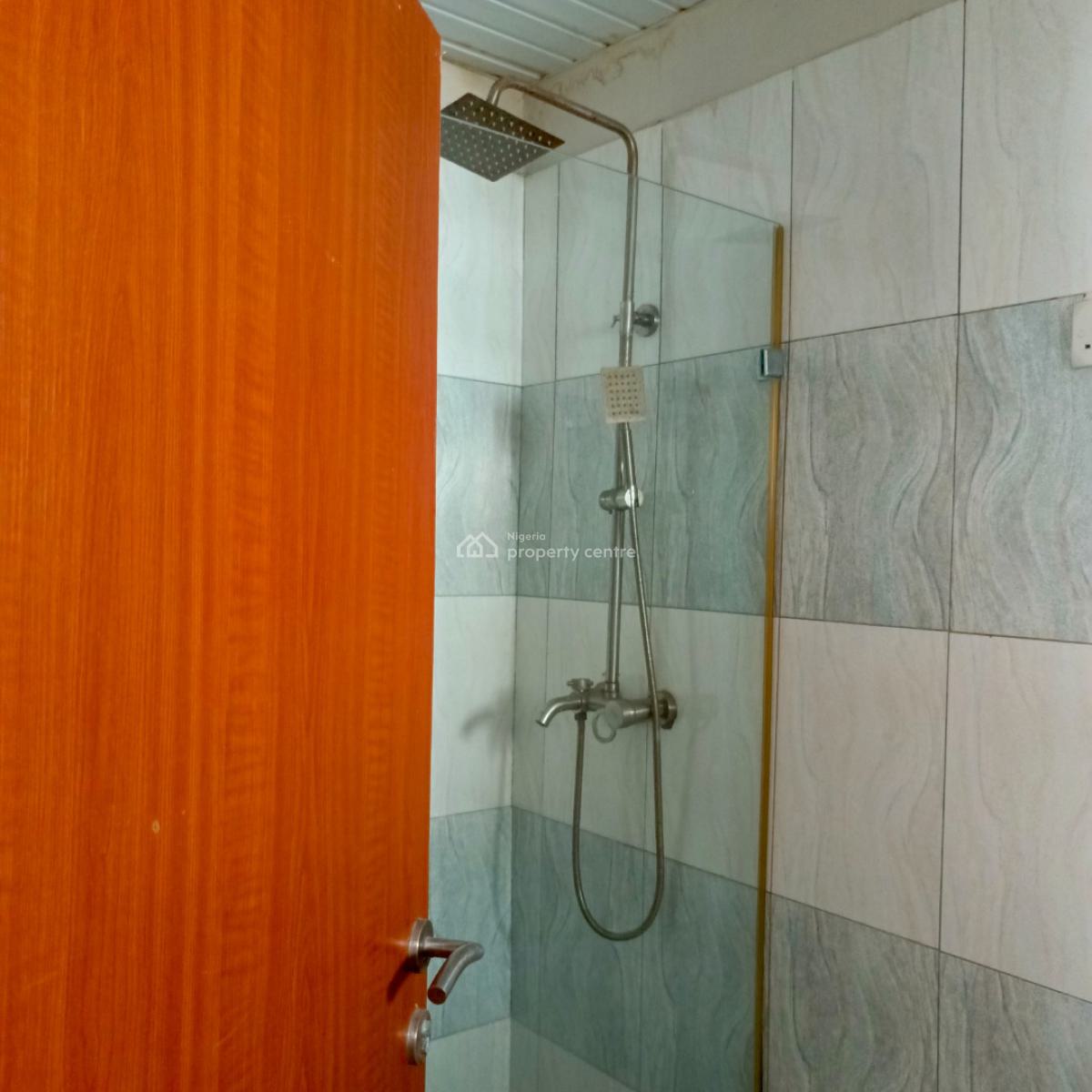 3 Bedroom Flat with Bq, Off Spar Road Ikate Elegushi Lekki Lagos, Ikate Elegushi, Lekki, Lagos, Flat / Apartment for Rent