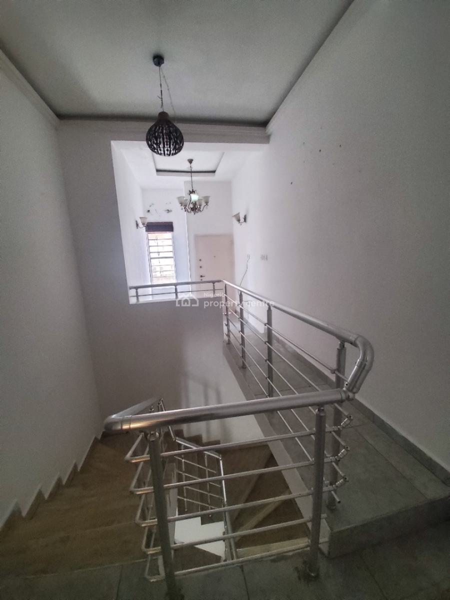 1 Room Shared Kitchen Apt, Ikota Sch, Ikota, Lekki, Lagos, Self Contain (single Rooms) for Rent