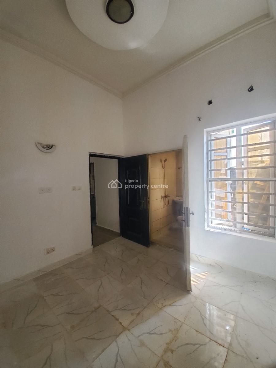 1 Room Shared Kitchen Apt, Ikota Sch, Ikota, Lekki, Lagos, Self Contain (single Rooms) for Rent