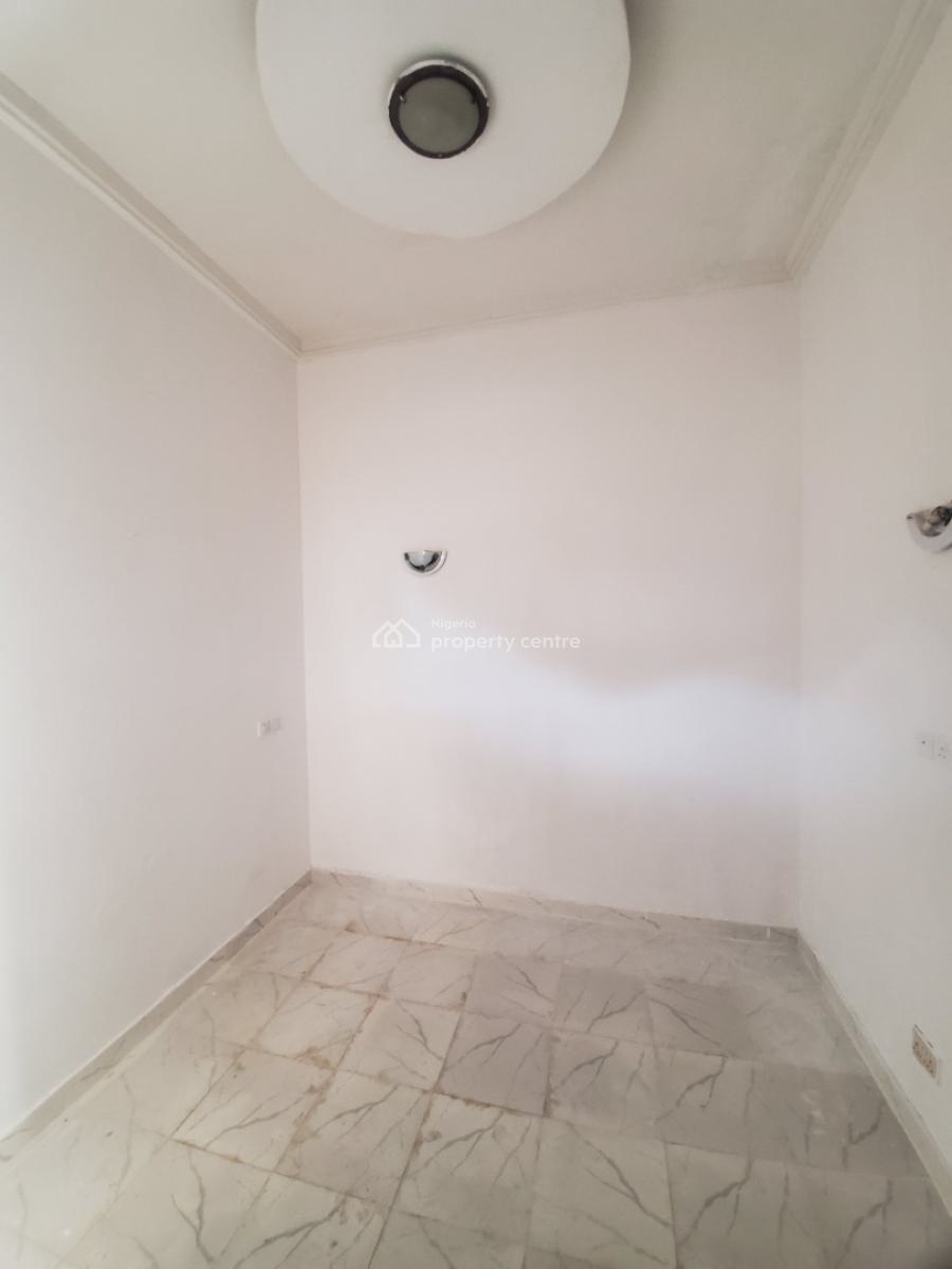 1 Room Shared Kitchen Apt, Ikota Sch, Ikota, Lekki, Lagos, Self Contain (single Rooms) for Rent
